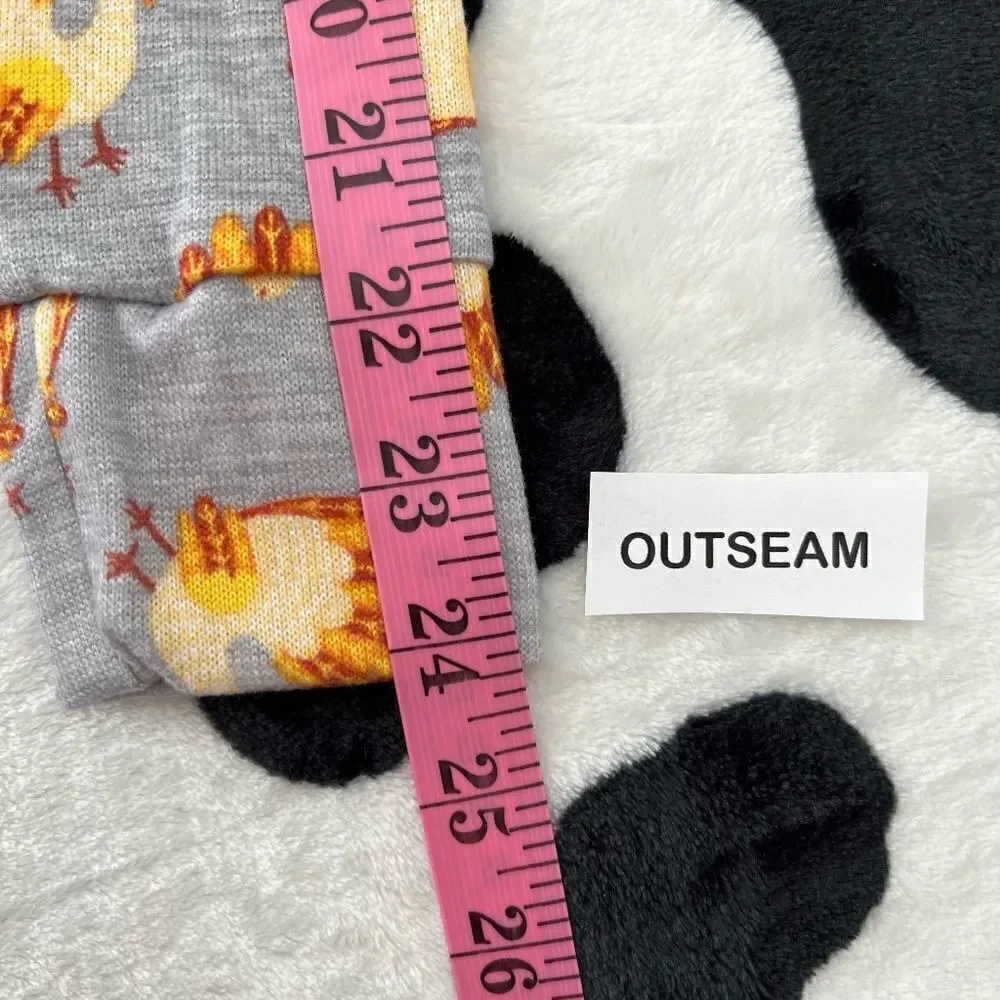 NWT Rae Dunn Thanksgiving Long Sleeve Pajama Set 5T